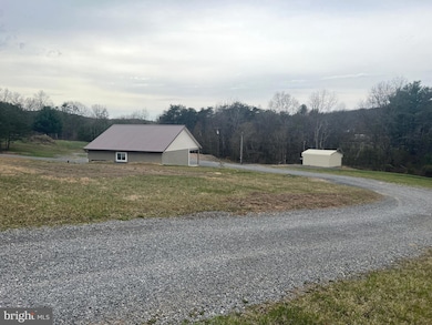 44 Virginia Line Rd, Berkeley Springs, WV 25411 - photo 3