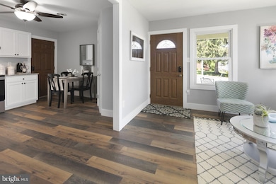 404 Broadway St, Frederick, MD 21701 - photo 4