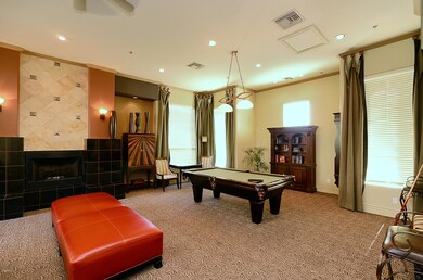 Club room 2