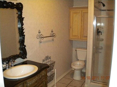 405 Zion Hill Rd, Weatherford, TX 76088 - photo 7