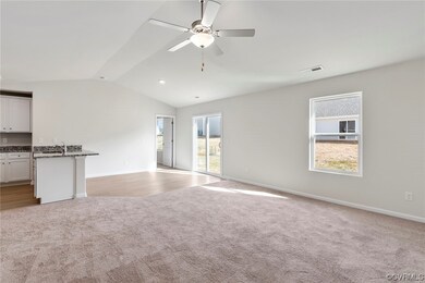  *Photos are representative of home to be built. C