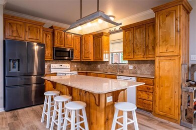 206 Dove Hill Ln, Weatherford, TX 76088 - photo 5