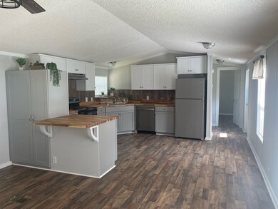 1015 Beechwood Dr, Jesup, GA 31545 - photo 5