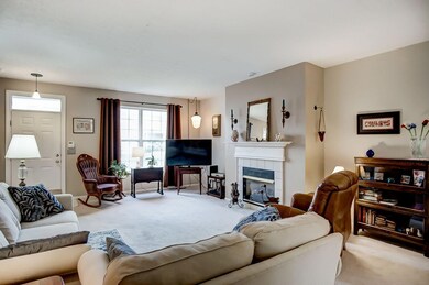 5985 Naughten Ridge Ct unit 5985, Columbus, OH 43213 - photo 6