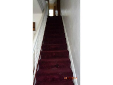 Other. STAIRCASE