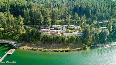 VBW neighborhood from the lake 2