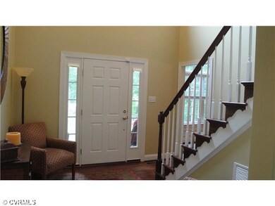 Foyer