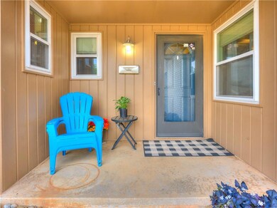 4612 NW 60th St, Oklahoma City, OK 73122 - photo 5