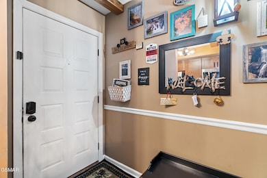 1155 Upper Alpine Way unit 107, Gatlinburg, TN 37738 - photo 5