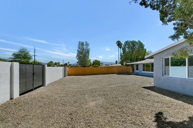 Private Front Courtyard & Ample Parking!
