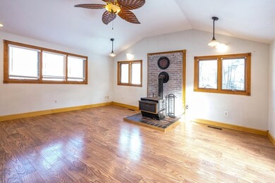 51 Brooks Ave unit 1, Quincy, MA 02169 - photo 2