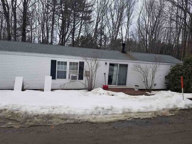 105 Sam Putnam Rd, Charlestown, NH 03603 - photo 2