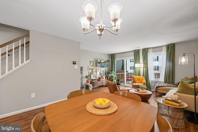 107 Mayfair Place unit 165, Stafford, VA 22556 - photo 6