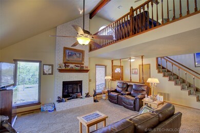 4330 Colonial Dr, Sapulpa, OK 74066 - photo 5