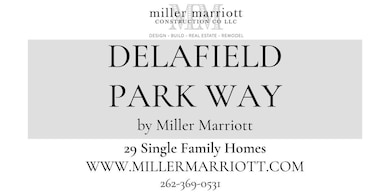DPW SIGN