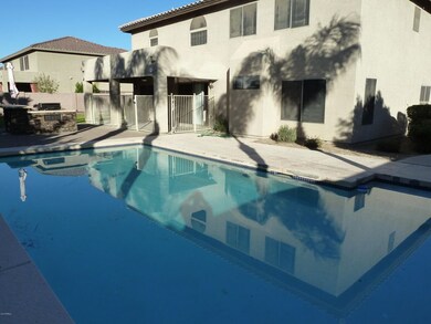 Pool to Patio