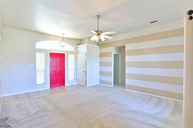 246 Tempest Ln, Abilene, TX 79602 - photo 6