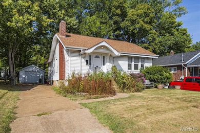 9515 Marlowe Ave, Saint Louis, MO 63114 - photo 3