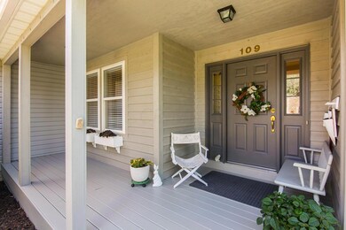 3 Porch