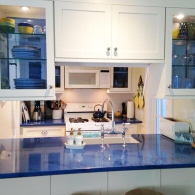 Granite Kitchen