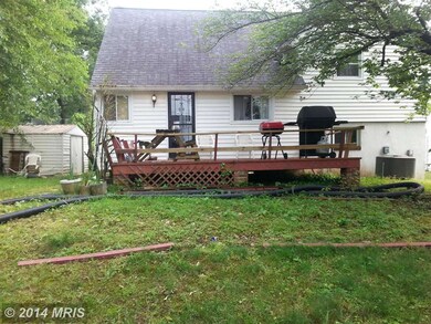 6202 Patterson St, Riverdale, MD 20737 - photo 3