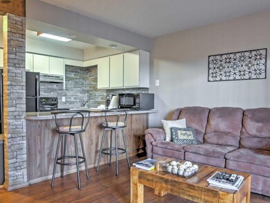 Breakfast Bar