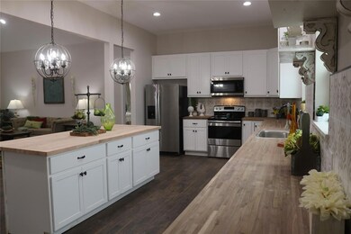 110 Quail Ln, Boyd, TX 76023 - photo 6