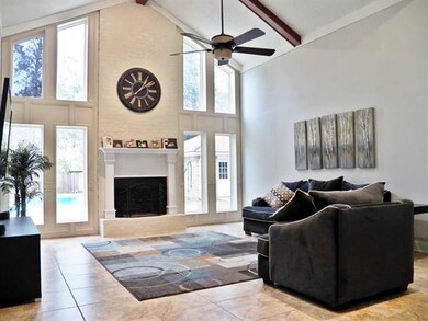 Den/Family/Great Room.