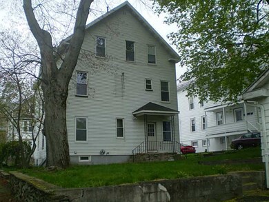 46 Kindergarten St unit 3, Woonsocket, RI 02895 - photo 4