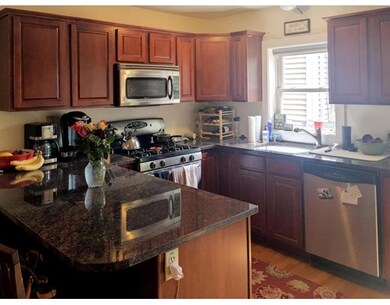 127 Tudor St unit 1, Boston, MA 02127 - photo 2