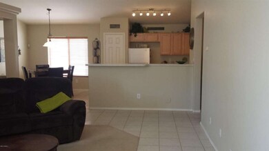 Kitchen from Entry