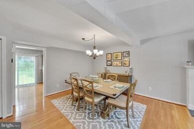 5741 Richardson Mews Square, Halethorpe, MD 21227 - photo 4