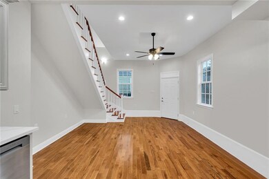 600 Third St, New Orleans, LA 70130 - photo 3