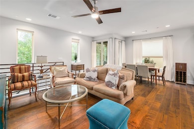 1205 Elm St unit 8, Austin, TX 78703 - photo 6