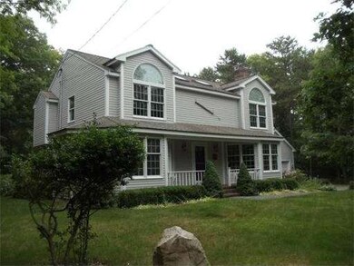 1 Boat House Dr, Wareham, MA 02571 - photo 2