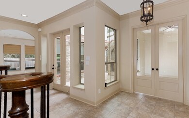 91 S Knights Crossing Dr, Spring, TX 77382 - photo 4