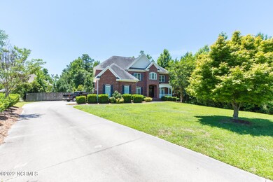 109 Bellechasse Way, Jacksonville, NC 28540 - photo 4