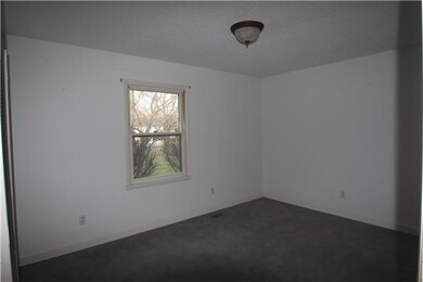 Additional Bedroom