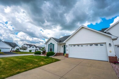 9618 Monroe St, Crown Point, IN 46307 - photo 3