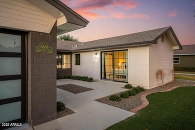 8608 E Pecos Ln, Scottsdale, AZ 85250 - photo 3