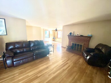 127 Longmeadow Ave, Worcester, MA 01605 - photo 6