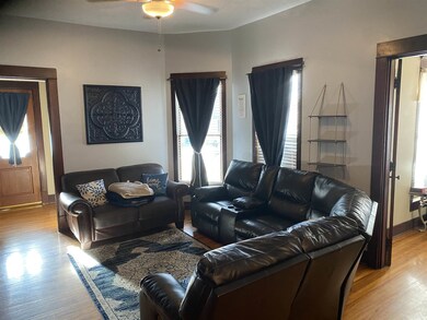 207 S Spring St, Odon, IN 47562 - photo 6