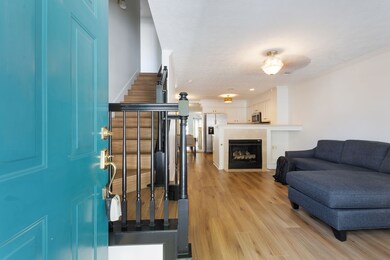 317 Hanley Ln unit 317, Franklin, TN 37069 - photo 7