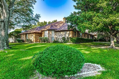 7645 Jill Ct, North Richland Hills, TX 76182 - photo 2