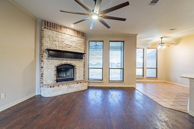 272 Reatta Dr, Decatur, TX 76234 - photo 5