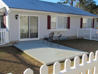 100 Inverness Ct, Myrtle Beach, SC 29588 - photo 4