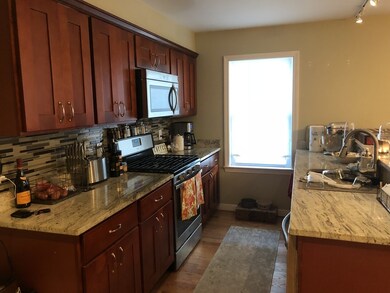 24 Gordon St unit 1, Quincy, MA 02171 - photo 5