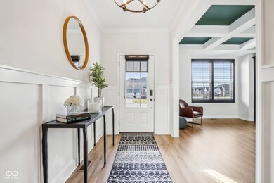 5106 Zinnia Dr, Plainfield, IN 46168 - photo 6