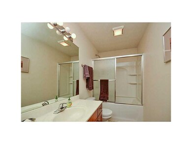 Bathroom-L1. Hall bathroom renovated in 2011