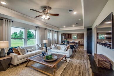 405 Thistle Thorn Dr, the Woodlands, TX 77382 - photo 3